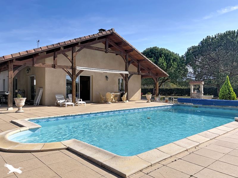 Maison 4 pièces 143 m² · à Magescq · 143 m² · 499 000 €
