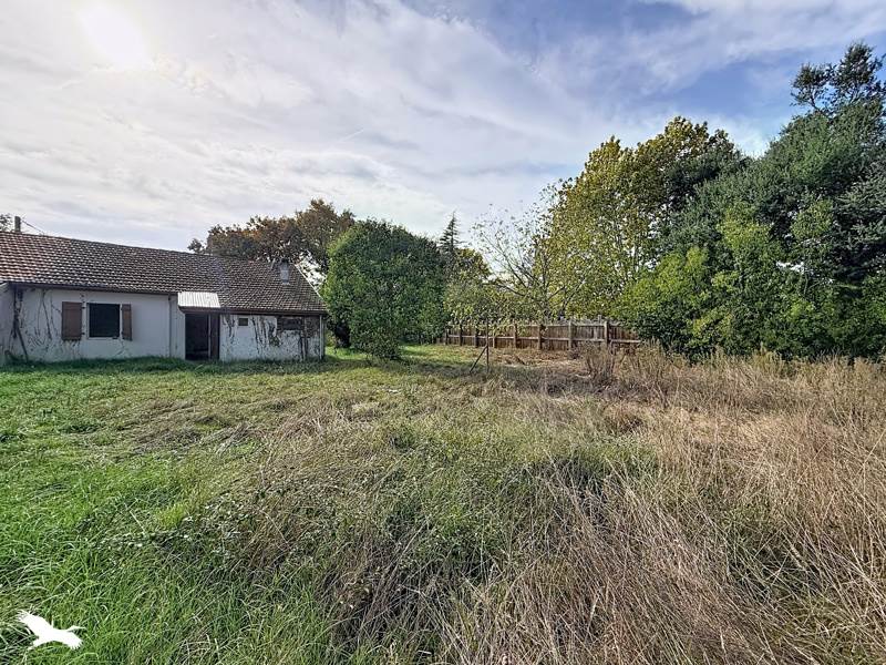 Vente Maison Soustons - 3 pièces -85 m² - (40140)