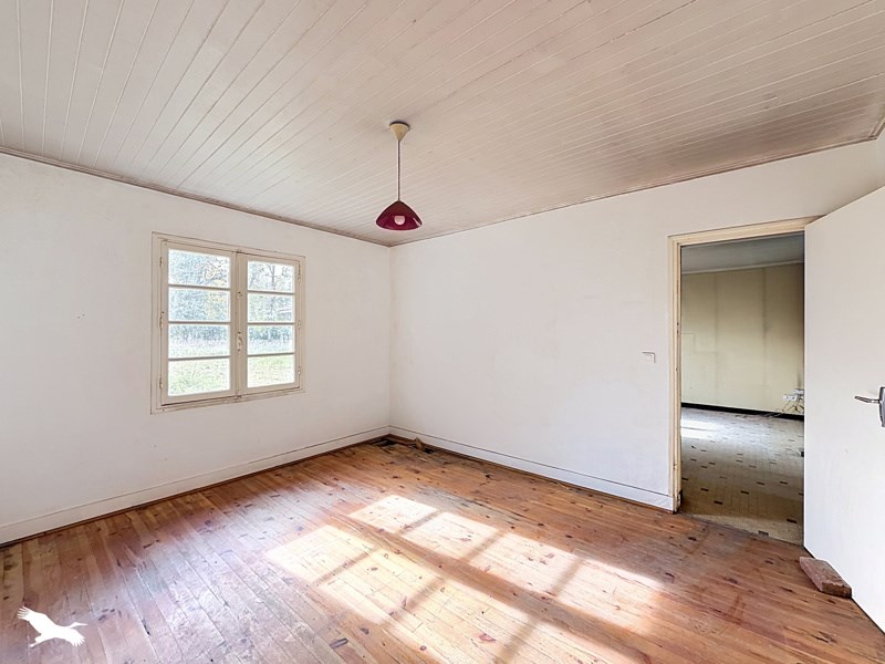 Vente Maison Soustons - 3 pièces -85 m² - (40140)