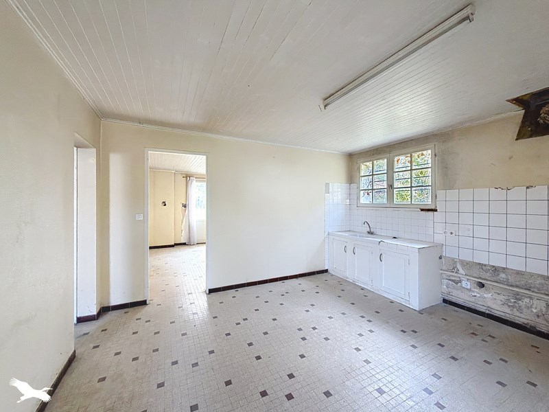 Vente Maison Soustons - 3 pièces -85 m² - (40140)