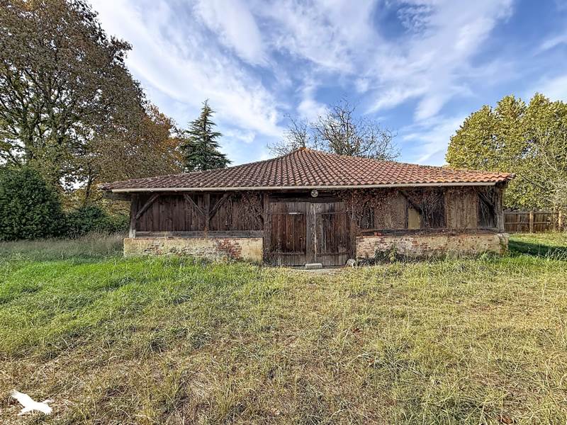 Vente Maison Soustons - 1 pièce -130 m² - (40140)
