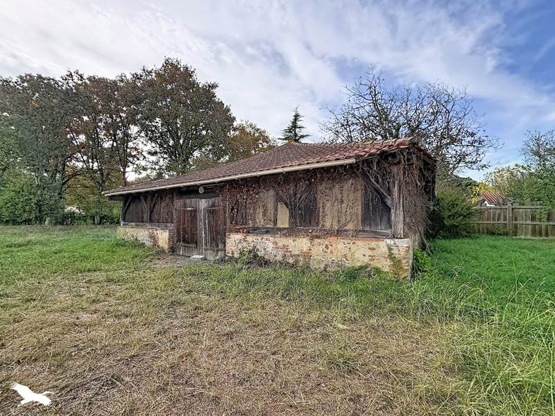 Vente Maison Soustons - 1 pièce -130 m² - (40140)