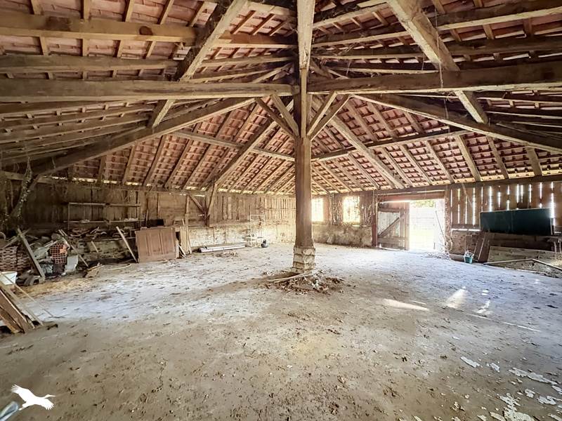 Vente Maison Soustons - 1 pièce -130 m² - (40140)