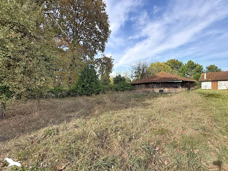 Vente Maison Soustons - 1 pièce -130 m² - (40140)