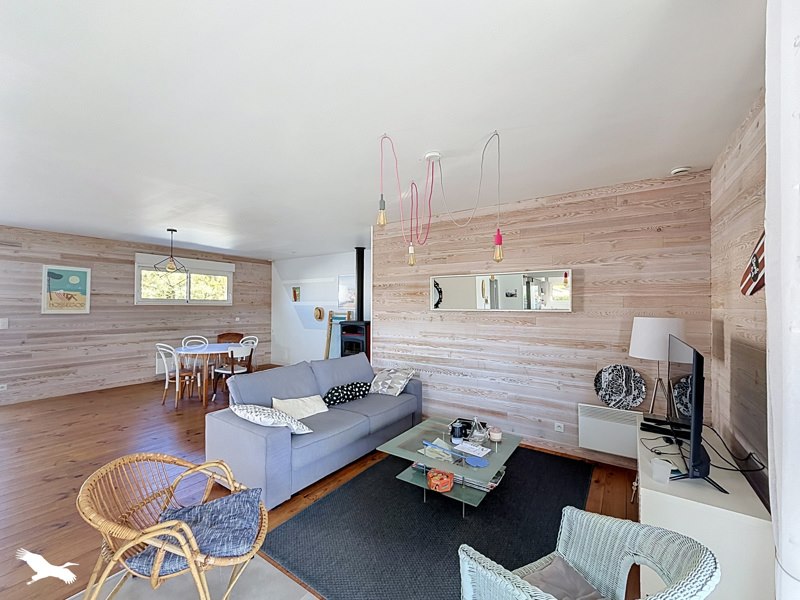 Vente Maison Soustons - 5 pièces -114 m² - (40140)