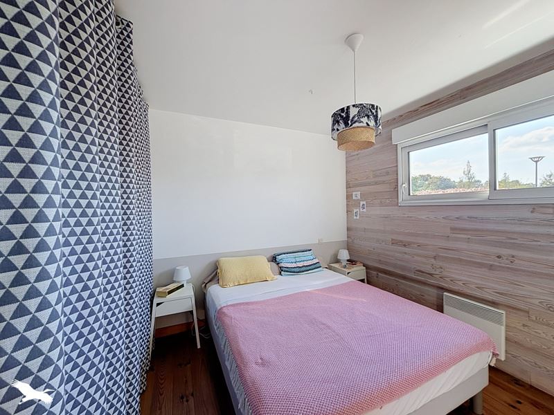 Vente Maison Soustons - 5 pièces -114 m² - (40140)