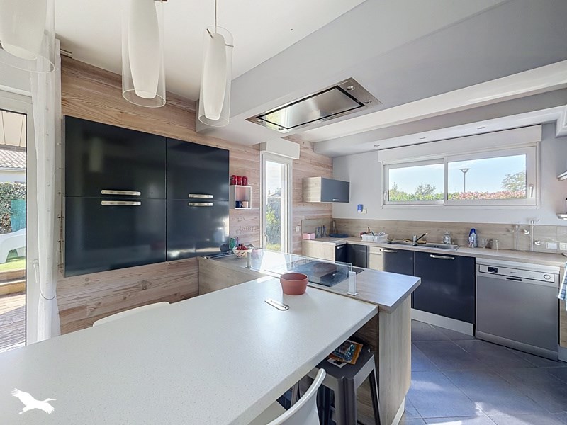 Vente Maison Soustons - 5 pièces -114 m² - (40140)