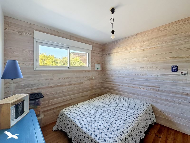 Vente Maison Soustons - 5 pièces -114 m² - (40140)