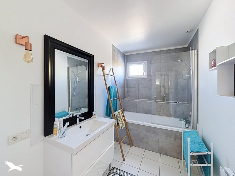 Vente Maison Soustons - 5 pièces -114 m² - (40140)