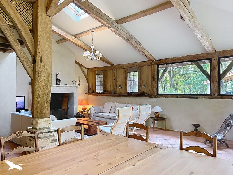 Vente Maison Soustons - 5 pièces -320 m² - (40140)