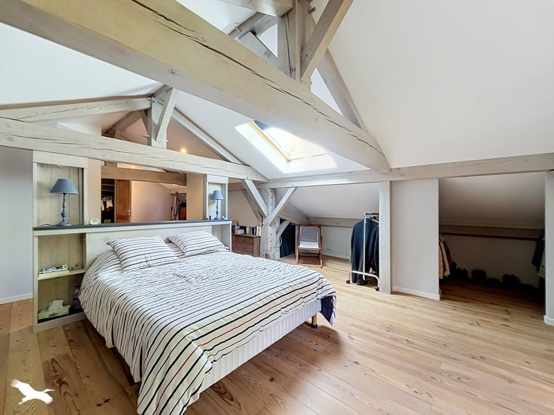 Vente Maison Soustons - 5 pièces -320 m² - (40140)