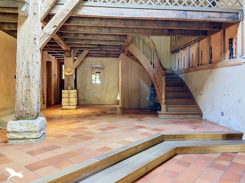 Vente Maison Soustons - 5 pièces -320 m² - (40140)