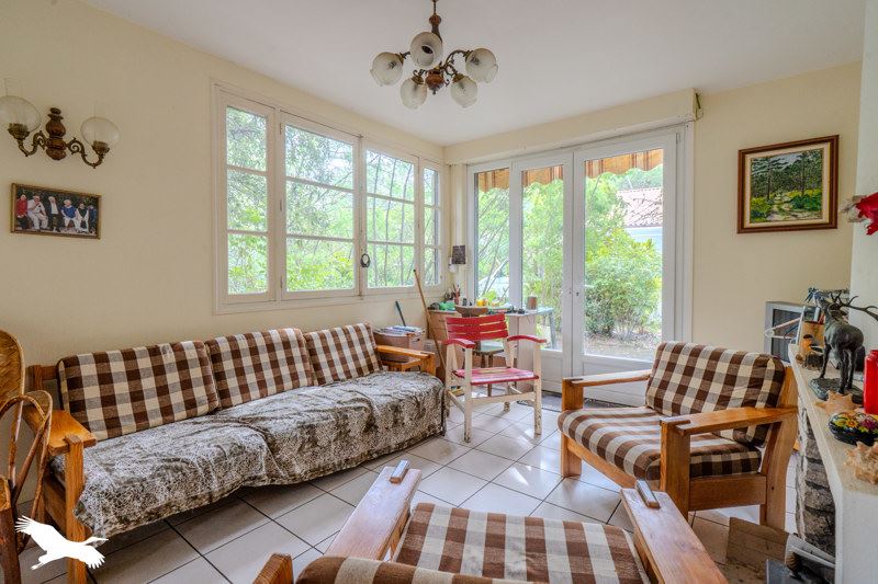 Vente Maison LACANAU - 4 pièces -97 m² - (33680)