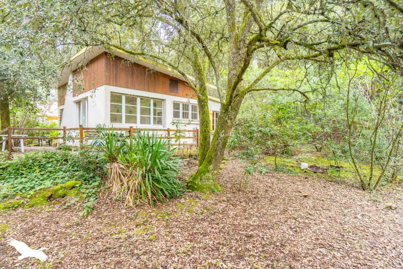 Vente Maison LACANAU - 4 pièces -97 m² - (33680)