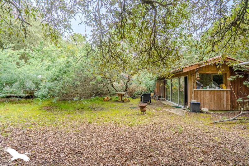 Vente Maison LACANAU - 4 pièces -97 m² - (33680)