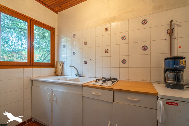 Vente Maison LACANAU - 3 pièces -65 m² - (33680)