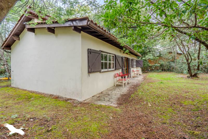 Vente Maison LACANAU - 3 pièces -65 m² - (33680)