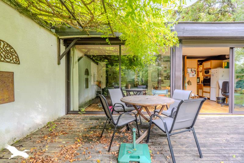 Vente Maison LACANAU - 4 pièces -73 m² - (33680)