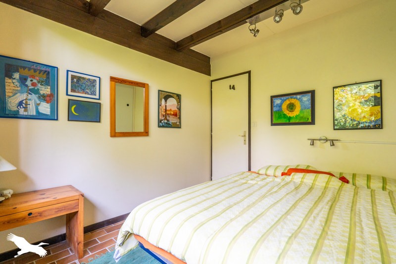 Vente Maison LACANAU - 4 pièces -73 m² - (33680)