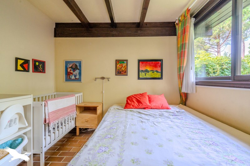 Vente Maison LACANAU - 4 pièces -73 m² - (33680)