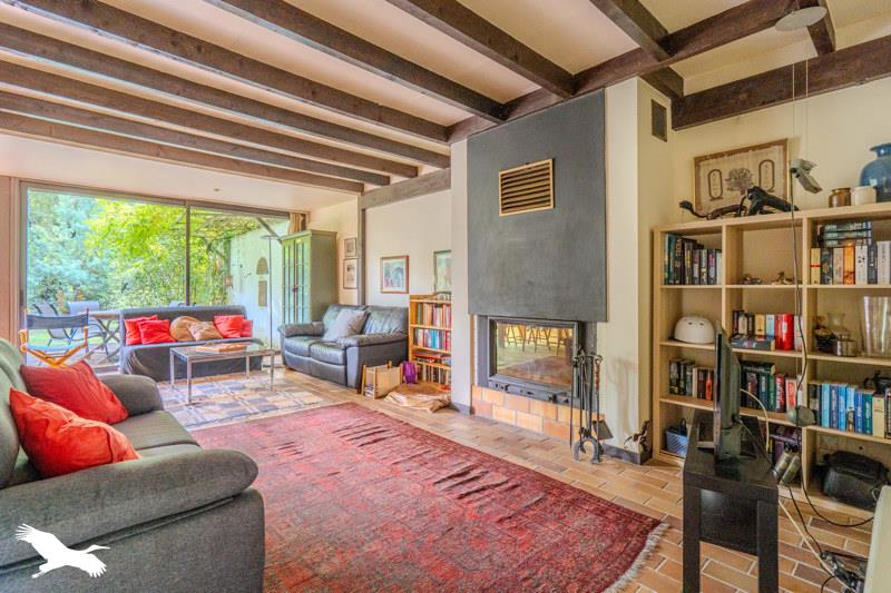 Vente Maison LACANAU - 4 pièces -73 m² - (33680)