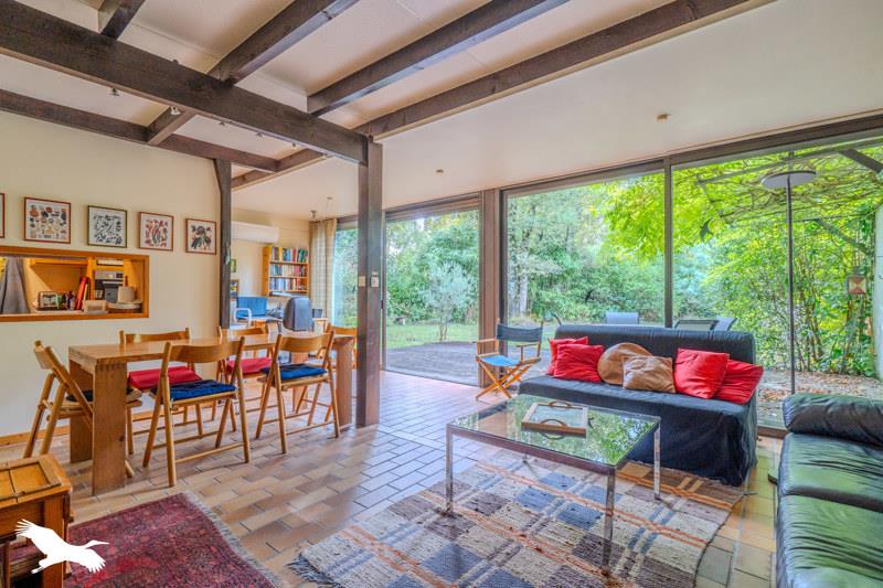 Vente Maison LACANAU - 4 pièces -73 m² - (33680)