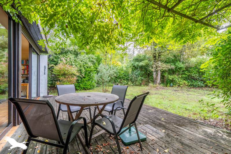 Vente Maison LACANAU - 4 pièces -73 m² - (33680)