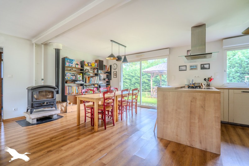 Vente Maison LACANAU - 5 pièces -107 m² - (33680)