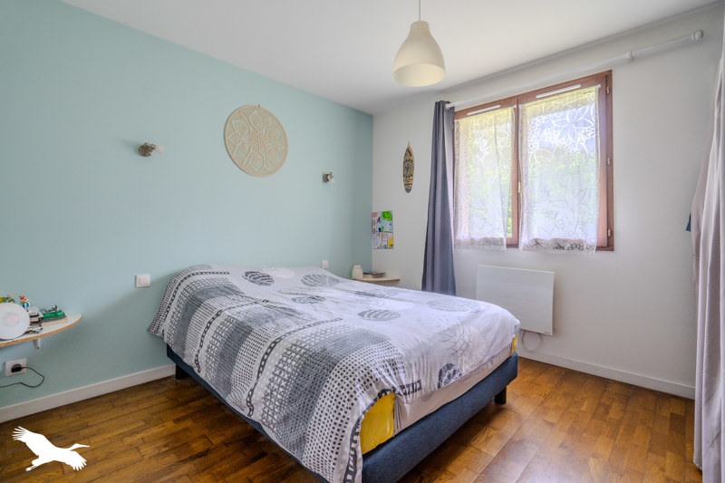 Vente Maison LACANAU - 5 pièces -107 m² - (33680)