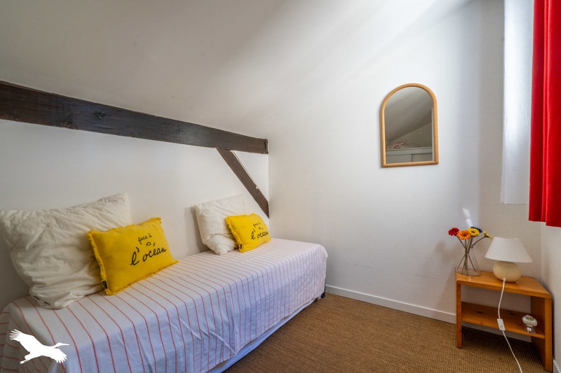 Vente Maison LACANAU - 3 pièces -35 m² - (33680)