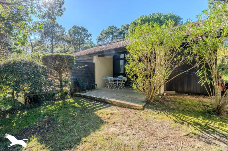Vente Maison LACANAU - 3 pièces -35 m² - (33680)