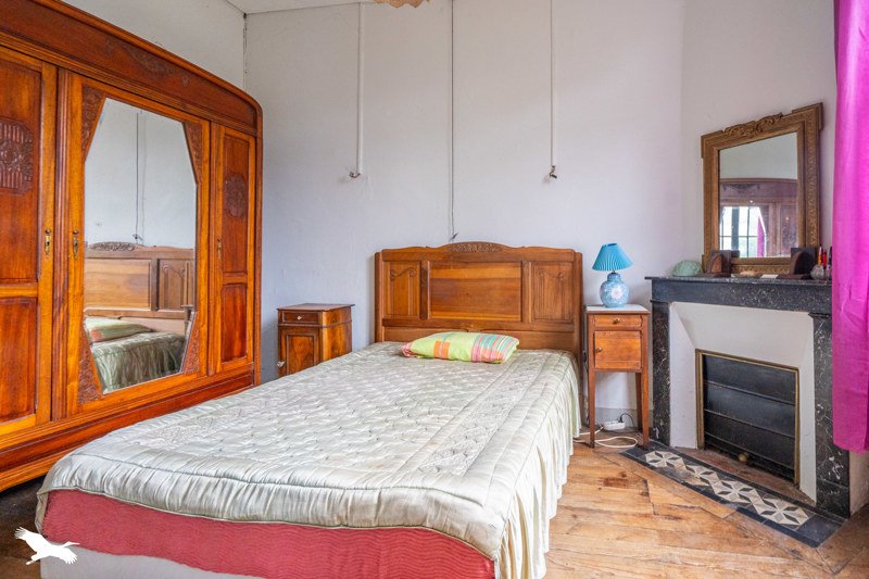 Vente Maison LACANAU - 4 pièces -85 m² - (33680)