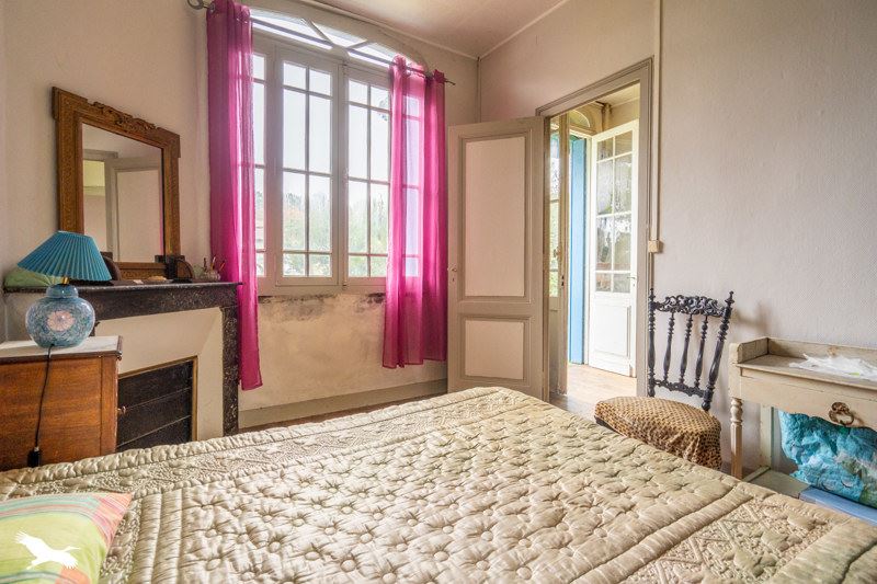 Vente Maison LACANAU - 4 pièces -85 m² - (33680)