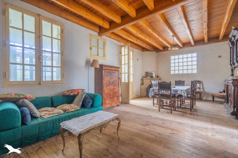 Vente Maison LACANAU - 4 pièces -85 m² - (33680)