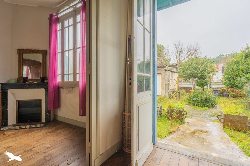 Vente Maison LACANAU - 4 pièces -85 m² - (33680)