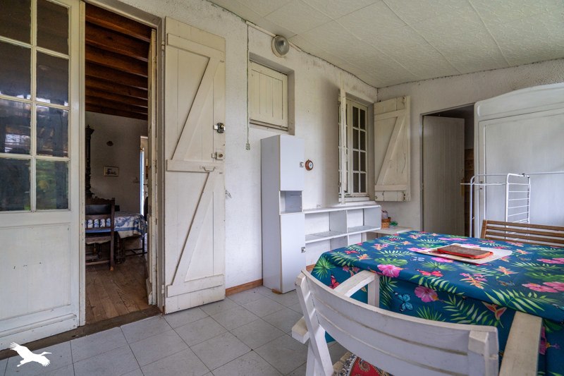 Vente Maison LACANAU - 4 pièces -85 m² - (33680)
