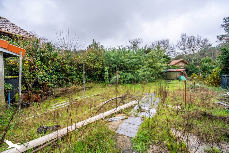Vente Maison LACANAU - 4 pièces -85 m² - (33680)