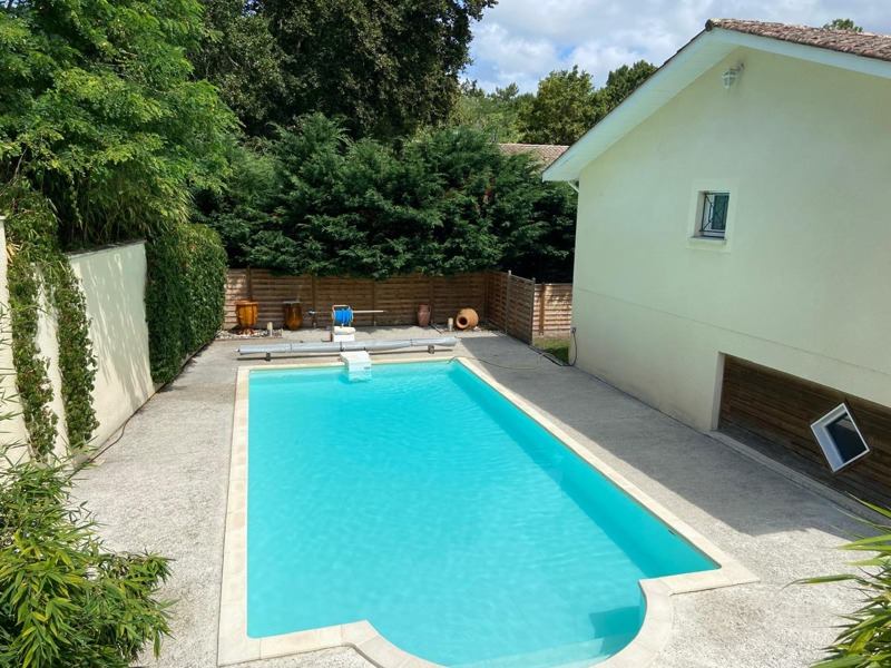 Vente Maison LACANAU - 4 pièces -130 m² - (33680)