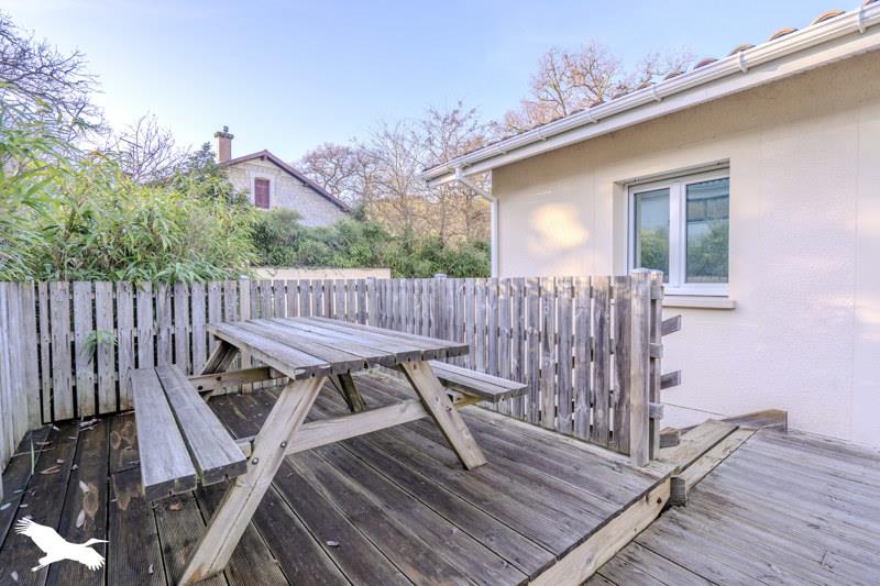 Vente Maison LACANAU - 4 pièces -130 m² - (33680)