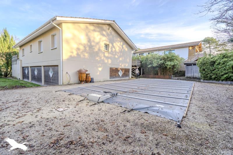 Vente Maison LACANAU - 4 pièces -130 m² - (33680)