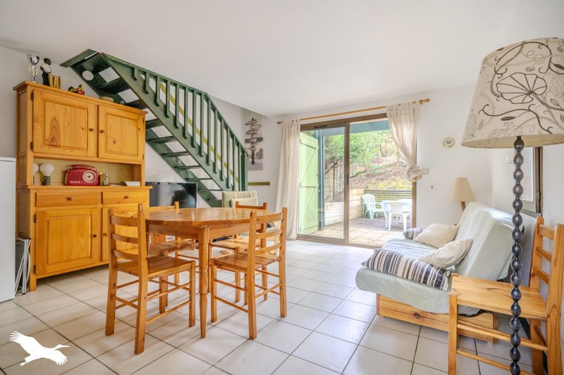 Vente Maison LACANAU - 3 pièces -40 m² - (33680)