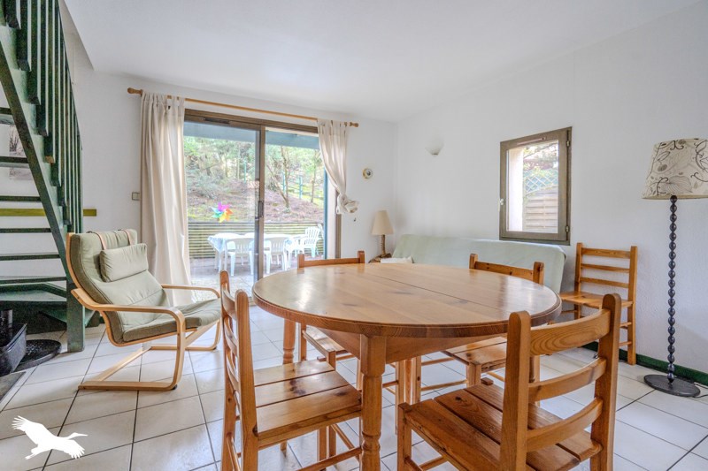 Vente Maison LACANAU - 3 pièces -40 m² - (33680)