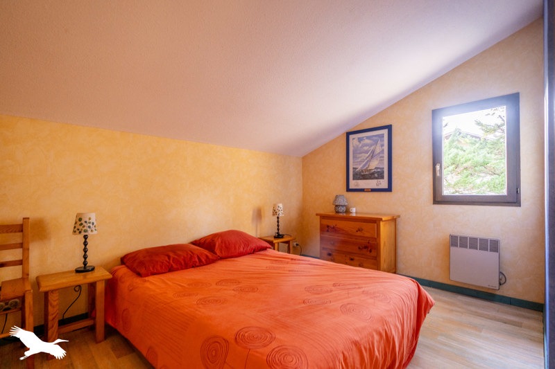 Vente Maison LACANAU - 3 pièces -40 m² - (33680)