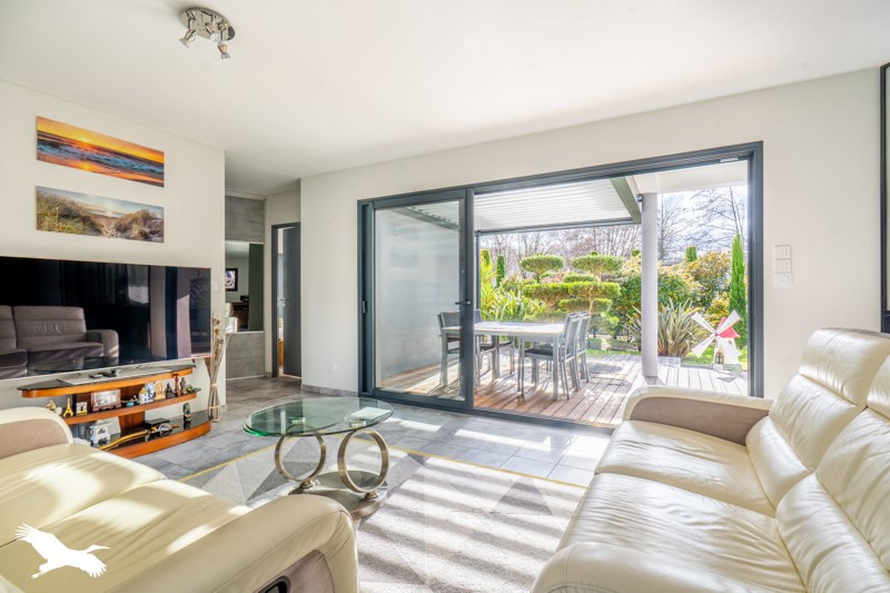 Vente Maison LACANAU - 5 pièces -109 m² - (33680)