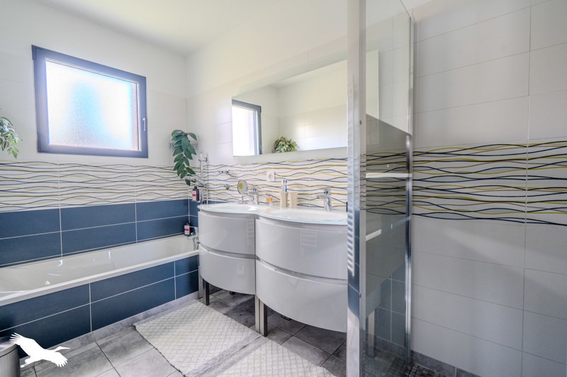 Vente Maison LACANAU - 5 pièces -109 m² - (33680)