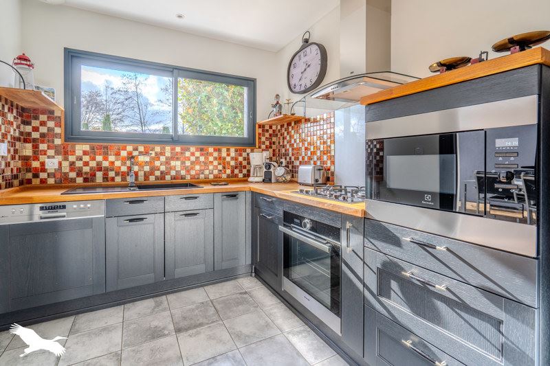 Vente Maison LACANAU - 5 pièces -109 m² - (33680)