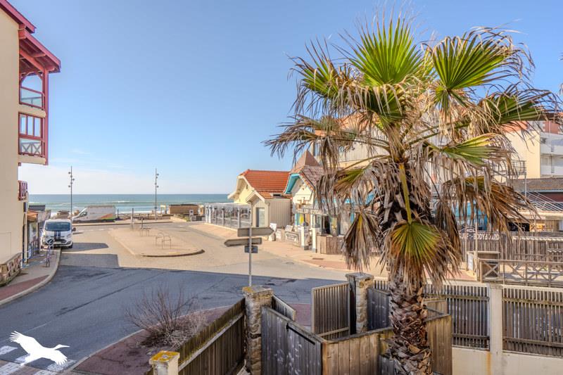 Vente Appartement LACANAU - 2 pièces -60 m² - (33680)