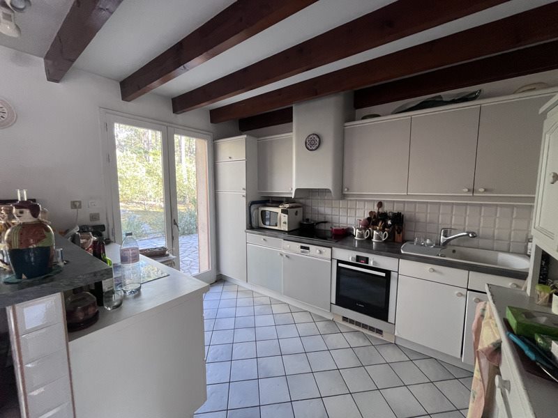Vente Maison LACANAU - 4 pièces -115 m² - (33680)