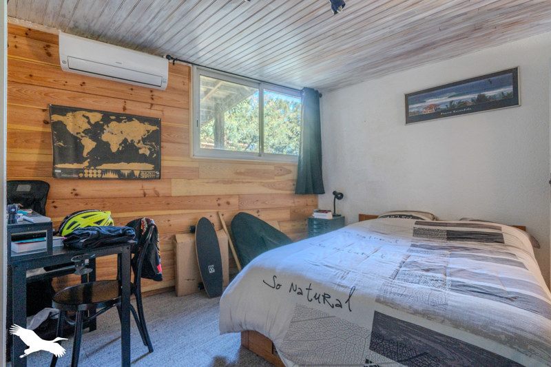 Vente Appartement LACANAU - 6 pièces -125 m² - (33680)