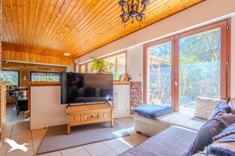 Vente Appartement LACANAU - 6 pièces -125 m² - (33680)